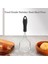 Renkli Plastik Saplı Paslanmaz Metal Patates Ezici Püre Yapıcı (4767) - 1OL3183-6062 2