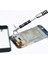 ® Hassas Tornavida Seti Bilgisayar Pc Telefon Onarım Aracı Seti Manyetik 115 In 1 Tornavida Seti 3