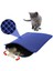 Kedi Tuvalet Önü Kum Toplayıcı Temizleyici Elekli Gri Paspas (4767) - 1OL3938-3738 2