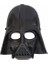 Yıldız Savaşları Star Wars Maskesi Darth Vader Maskesi Siyah Renk - 1OL1250-7155 1