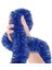 Parti Için Sim Süs 2 Metre Uzunluk 8 cm Genişlik Mavi Renk Ithal (4767) - 1OL4705-3738 1