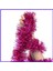 Parti Için Sim Süs 2 Metre Uzunluk 8 cm Genişlik Fuşya Renk Ithal - 1OL9534-6762 2