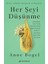 Her Şeyi Düşünme 1