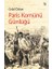 Paris Komünü Günlüğü 1