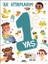 Ilk Kitaplarım – 1 Yaş 1