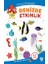 Denizde Etkinlik 1