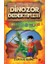 Dinozor Dedektifleri - Gökkuşağı Yılanı 1