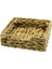 Kare Hasır Peçetelik Metal Iskelet 20X20CM (4767) - 1OL5712-7247 1