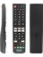 Huayu Kl RM-L1691 Netflıx-Youtube-Google Play Tuşlu Unıversal LCD LED Tv Kumanda (4 - 1OL8967-9656 1