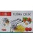 150 mm Erişte Makarna Hamur Kesme Makinesi (4767) - 1OL5199-7933 2