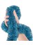 Parti Için Sim Süs 2 Metre Uzunluk 8 cm Genişlik Açık Mavi Renk Ithal - 1OL1836-3781 1
