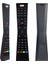 Jvc Netflıx-Youtube Tuşlu Lcd*led Kumandası (RCA2-49101*SRC-4916) (4767) - 1OL5292-2404 1