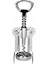 Krom Tirbuşon - 2 Fonksiyonlu Paslanmaz Metal (4767) - 1OL5682-5449 3