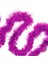 Parti Için Mega Kalın Sim Süs 2 Metre Uzunluk 10 cm Genişlik Fuşya Ithal (476 - 1OL4760-9180 1
