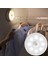Şarjlı Sensörlü Gece LED Lambası (4767) - BKS2453-1144 3