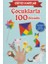 Eğitici Kartlar Çocuklarla 100 Etkinlik 1