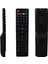 Redlıne TS-100 Hd ve T Serisi Xtream Tuşlu Hd Uydu Kumanda (40051=3447) (4767) - 1OL2101-5635 1