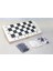Ahşap Kutulu Satranç Tavla Seti ALK4025 - 1OL6899-4387 1