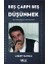 Beş Çarpı Beş Düşünmek 1