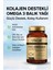 Omega 3 Epa Dha 1000 mg - 60 Adet Soft Jel Balık Yağı Desteği 2