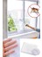 Tek Kanat Tül Pencere Sineklik 125X75CM. (4767) - BKS7082-9668 1