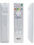 Huayu Kl RM-618A Sony LCD LED Tv Unıversal Blisterli Kumanda (4767) - BKS4682-7100 1