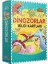Bilgi Kartları - Dinozorlar 1
