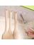 Süper Güçlü Yapışkanlı Suya Dayanıklı Şeffaf Askı 5li Set Yeniden Kullan? - BKS2047-1814 2