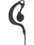 PNC380/PNC350 Telsiz Kulaklık Spiral Arkalıklı (4767) - BKS1659-2715 2