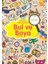 Bul ve Boya Sarı Kitap 1