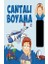 Çantalı Boyama 2 1