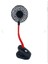 Portatif Işıklı Mini Klipsli Fan - BKS8628-1481 1