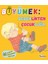 Büyümek - Bebeklikten Çocukluğa 1