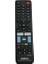 Huayu Kl RM-L1587 Samsung*lg*sony*phılıps*panasonıc Unıversal LCD Tv Kumanda (4767) - BKS4751-9516 1