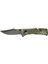 Trident Çakı 215 cm Deri Kılıflı Kemerlikli - 1OL9416-5140 1