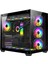 Prime V2 Tuş Kontrollü (7 x 120 Mm) Rgb Fanlı Gaming Boş Bilgisayar Kasası 1