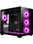 Prime V2 Tuş Kontrollü (7 x 120 Mm) Rgb Fanlı Gaming Boş Bilgisayar Kasası 3