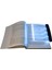 Kitap Arası Okuma Işığı LED Panel Kitap Okuma Lambası (4767) - BKS9811-7862 1