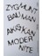 Akışkan Modernite 1