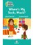 Where's My Sock, Mack ? -Peapod Readers -19 1