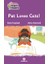 Pat Loves Cats! -Peapod Readers -21 1