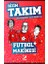 Futbol Makinesi - Bizim Takım 1