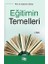 Eğitimin Temelleri 1