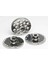 Inox Paslanmaz Kıyma Makinesi Aynası Ağızı 12 No - 4 mm - BKS9093-8768 1