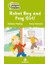 Robot Boy And Frog Girl! -Peapod Readers -2 1