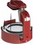 12V Otomatik Araç Oto Kettle Su Isıtıcısı Çakmaklık Fişli (4767) - BKS8931-2509 4