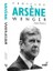 Profesör Arsene Wenger (Ciltli) 1