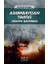Aserbaycan Tarixi 1
