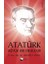 Atatürk Büyük Bir Okuldur 1