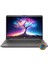 250 G10 B2NC1ES004 I5-1334U 16GB 1tbssd 15.6" Fhd W11H Taşınabilir Bilgisayar-CNT005 2